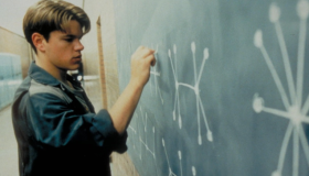 4 películas sobre personas inteligentes: Amadeus, Good Will Hunting y más 