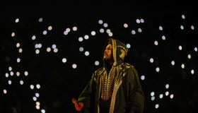 The Weeknd lanza la experiencia inmersiva Open Hearts: "un electrizante viaje sonoro" 