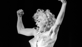 ‘Like A Virgin’, el irreverente tema que catapultó la carrera de Madonna, cumplió 40 años 