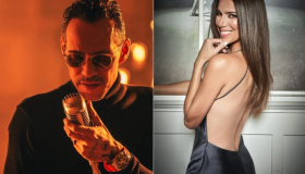 El salsero Marc Anthony y Roselyn Sánchez se suman a la gala de los Latin Grammy en Miami 