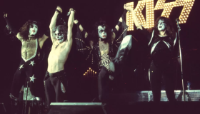 Paul Stanley confiesa como se siente tras la gira de despedida de Kiss: "Estoy desorientado"