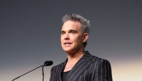 Robbie Williams: "La muerte de Liam Payne no pasará desapercibida"
