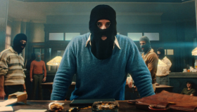 Netflix: 3 miniseries para ver en un día 