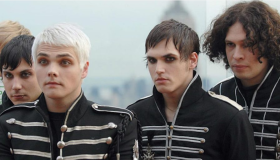 My Chemical Romance anuncia masivo tour para 2025 