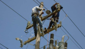 ENEE anuncia medidas de contingencia ante el paso de la tormenta tropical Sara 