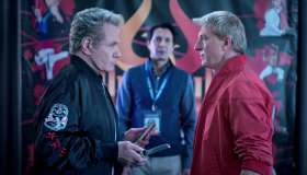 “Cobra Kai” estrena una nueva tanda de episodios y guarda un capítulo final para 2025 