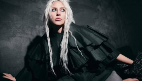 Lady Gaga podría unirse a la segunda temporada de Merlina en Netflix 