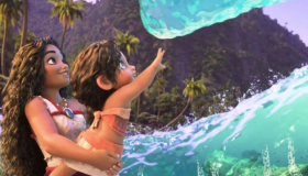 Moana se embarcará en un viaje de madurez y en una misión más épica en su segunda película