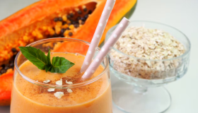 Bebidas que puedes tomar en ayunas para el colon irritable