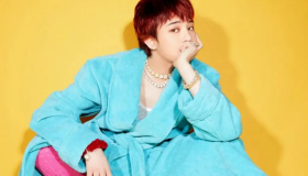 G-Dragon de BIGBANG encabeza las listas de éxitos de todo el mundo con "POWER" 