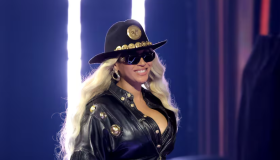 Beyoncé estará en directo en Netflix el día de Navidad 