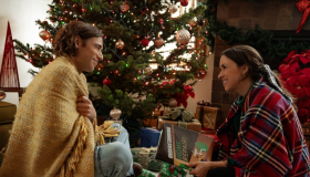 4 películas románticas nuevas para ver en Netflix