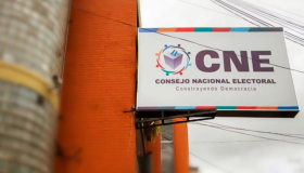Partidos políticos inscribieron a sus movimientos en formación ante el CNE 