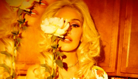 Gwen Stefani presenta «Bouquet», su nuevo álbum 