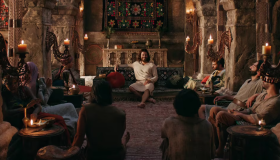 La serie “The Chosen” anunció un especial de Navidad sobre María y José con proyecciones gratuitas 