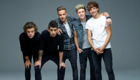 La última reunión de todos juntos: One Direction despide a Liam Payne 