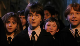Subastaron uno de los objetos más icónicos de la saga Harry Potter para ayudar al doble de acción de Daniel Radcliffe