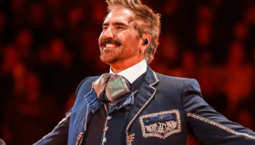 Alejandro Fernández rinde homenaje a su padre con “No me sé rajar