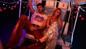 Sebastián Yatra se une a Bad Gyal para lanzar la canción que sonará en toda fiesta “2am” 