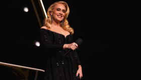 Las palabras de Adele a su hijo, Angelo, en su despedida de los escenarios: “Gracias por ser paciente conmigo” 
