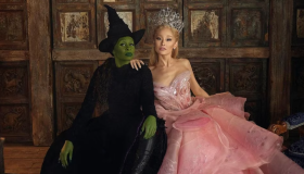 Wicked superó a Gladiador II en taquilla y se convirtió en el mejor estreno cinematográfico de una adaptación de Broadway 