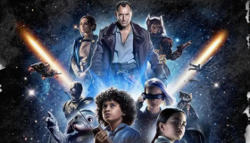 La nueva serie de Star Wars, ´Skeleton Crew´, llega a Disney+ el próximo 3 de diciembre 