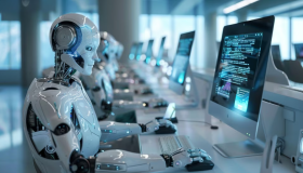 Un estudio comparó poesías generadas por la IA con obras icónicas como las de Shakespeare y los resultados sorprendieron 