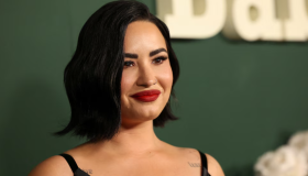 Demi Lovato confesó lo difícil que fue convertirse en estrella tan joven 