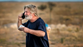 Alec Baldwin no quiere ver la película “Rust” tras dos años devastadores: “Es algo muy doloroso” 