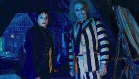 Beetlejuice Beetlejuice ya tiene fijado su estreno en streaming 