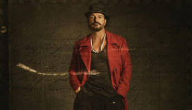 Ricardo Arjona estrena los primeros tres sencillos de su esperado álbum SECO 