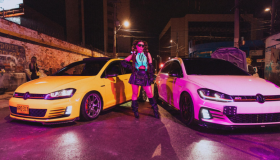 Tabú»: El nuevo sencillo de Alexa Ferrari que empodera a las mujeres tras un viaje transformador a Colombia 