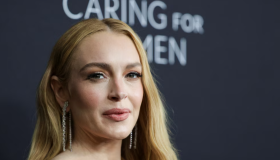 Lindsay Lohan habló sobre su vida en Dubái, lejos del caos de Hollywood: “Me he empoderado” 