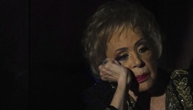 Muere a los 93 años la actriz Silvia Pinal, la última diva del cine mexicano 