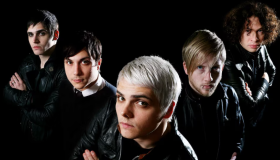 El mensaje de My Chemical Romance tras la muerte de su exbaterista, Bob Bryar 