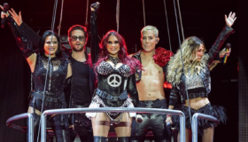 Lo de RBD: 20 años del fenómeno que nunca volverá por culpa de un robo millonario 