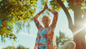 Cuáles son los 7 hábitos que recomiendan los expertos en longevidad para vivir 100 años