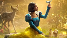 “Blanca Nieves”: se reveló el tráiler oficial de la película live-action 