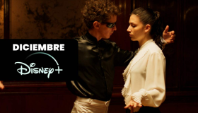 Los mejores estrenos de Disney+ para diciembre 2024 
