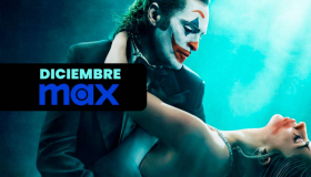 Qué ver en Max: Las películas y series que llegan en diciembre 
