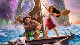 La segunda parte de ‘Moana’ de Disney bate todos los récords de taquilla 