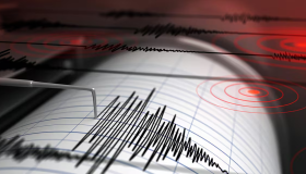 Un terremoto de magnitud 7.0 sacude el norte de California, EE.UU., y provoca alerta de tsunami. 