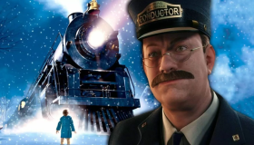 Todo lo que se sabe de “El Expreso Polar 2″, la esperada secuela del clásico navideño 