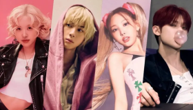 9 lanzamientos en solitario de ídolos del K-Pop este año que aún no podemos dejar de escuchar 