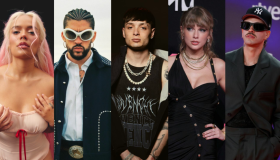 Estos fueron los artistas, canciones y álbumes latinos más escuchados en Spotify a nivel global en 2024 