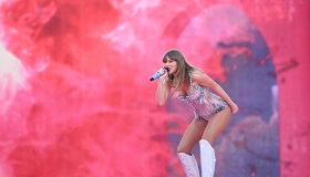 La elección de la nueva Princesa y Reina del pop suscita polémica: ¿Beyoncé o Taylor Swift? 