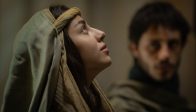 María llegó a Netflix: De qué se trata, quiénes actúan y qué dice la crítica 