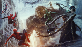 El universo de villanos de Spider-Man podría ser cancelado 