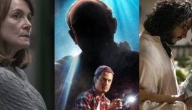 Las 5 series que tienes ver antes de que termine el año 