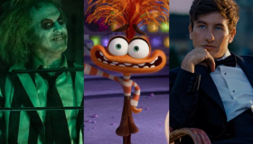 Las 5 películas más buscadas en Google en 2024